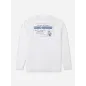Tee-Shirt Manches Longues Katin Lorry Box Fit Tee-Shirt Manches Longues Katin Lorry Box Fit