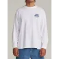 Tee-Shirt Manches Longues Katin Lorry Box Fit Tee-Shirt Manches Longues Katin Lorry Box Fit