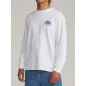 Tee-Shirt Manches Longues Katin Lorry Box Fit Tee-Shirt Manches Longues Katin Lorry Box Fit