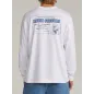 Tee-Shirt Manches Longues Katin Lorry Box Fit Tee-Shirt Manches Longues Katin Lorry Box Fit