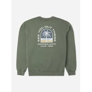 Pull Katin Passage Crew