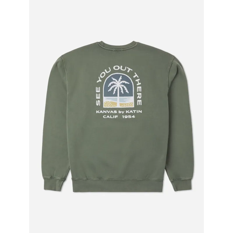 Pull Katin Passage Crew Pull Katin Passage Crew