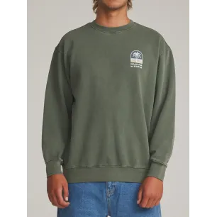 Pull Katin Passage Crew