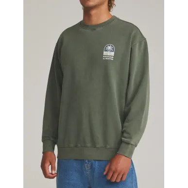 Pull Katin Passage Crew