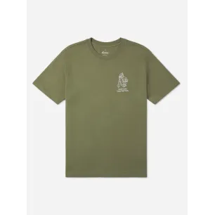 Tee-Shirt Katin Rag