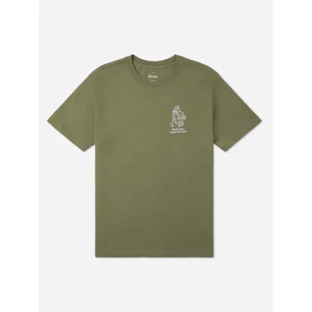 Tee-Shirt Katin Rag