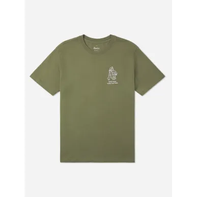 Tee-Shirt Katin Rag