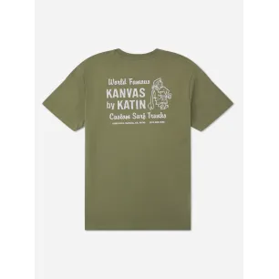 Tee-Shirt Katin Rag