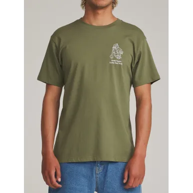 Tee-Shirt Katin Rag