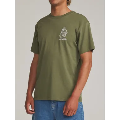 Tee-Shirt Katin Rag