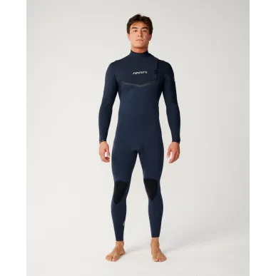 Combinaison Rip Curl Homme E-bomb 4/3 Navy