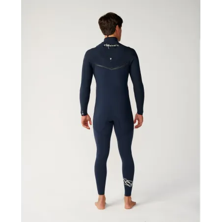Combinaison Rip Curl Homme E-bomb 4/3 Navy
