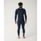 Combinaison Rip Curl Homme E-bomb 4/3 Navy