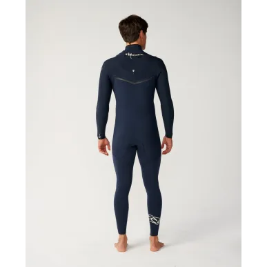 Combinaison Rip Curl Homme E-bomb 4/3 Navy