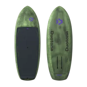 Duotone Trace SLS