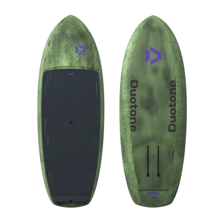 Duotone Trace SLS