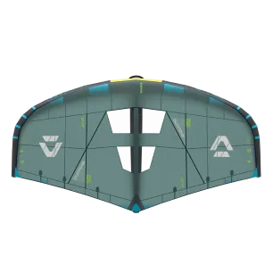 Aile Wingfoil Duotone Unit SLS 2027 Off-Green