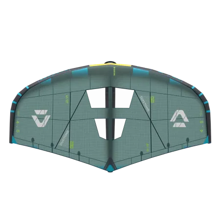 Aile Wingfoil Duotone Unit SLS 2027 Off-Green
