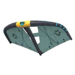 Aile Wingfoil Duotone Unit SLS 2027
