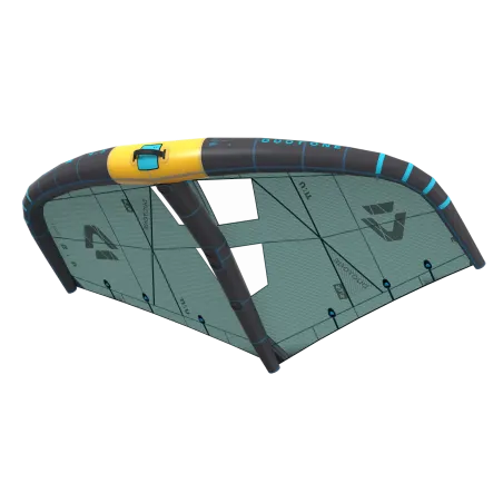 Aile Wingfoil Duotone Unit SLS 2027