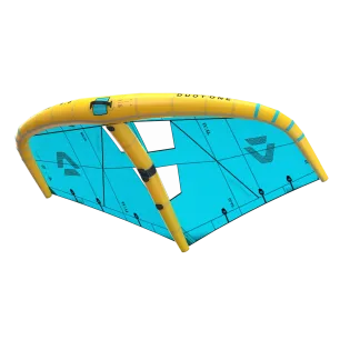 Aile de Wingfoil Duotone Unit D/LAB 2027