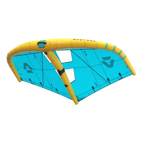 Aile de Wingfoil Duotone Unit D/LAB 2027