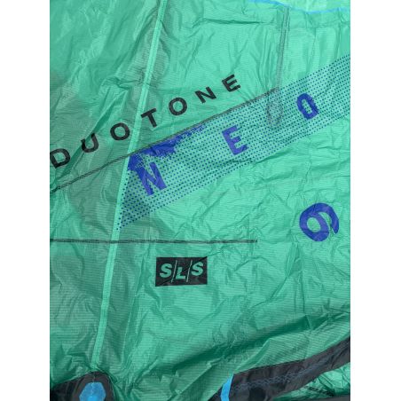 Duotone Neo SLS 9m² 2026