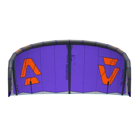Aile Kitesurf Duotone Dice SLS 2027
