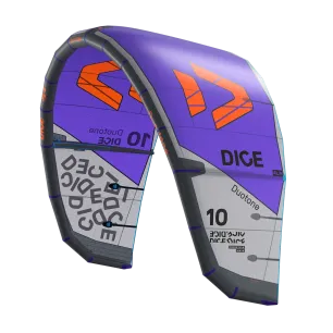 Aile Kitesurf Duotone Dice SLS 2027
