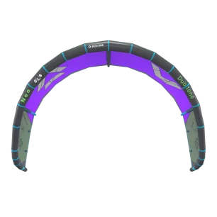 Aile Kitesurf Duotone Neo SLS 2027 - Purple