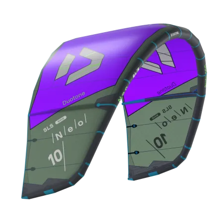 Aile Kitesurf Duotone Neo SLS 2027