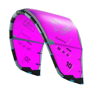 Aile de Kitesurf Duotone Neo 2027 - Pink