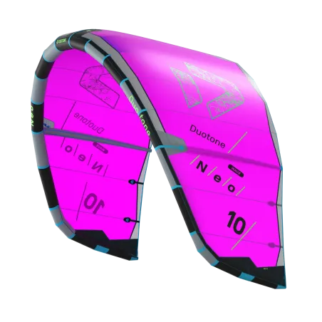 Aile de Kitesurf Duotone Neo 2027 - Pink