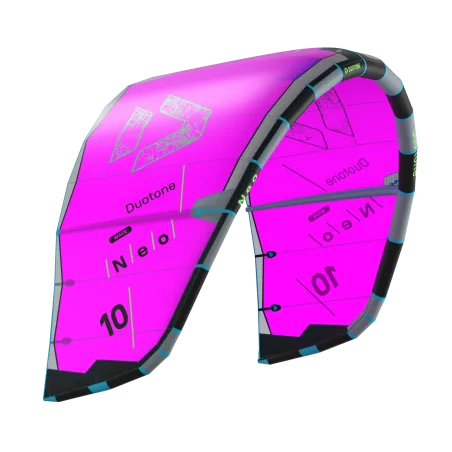 Aile de Kitesurf Duotone Neo 2027 - Pink