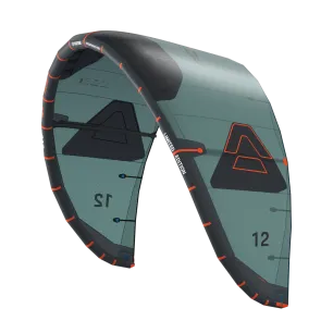 Aile Kitesurf Duotone Evo SLS 2027 Porsche Edition
