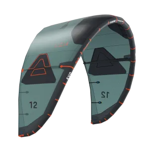 Aile Kitesurf Duotone Evo SLS 2027 Porsche Edition