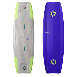 Planche Kitesurf Duotone Soleil SLS 2027