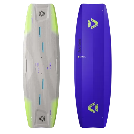 Planche Kitesurf Duotone Soleil SLS 2027