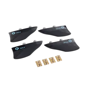 Planche Kitesurf Duotone Select Concept Blue 2027
