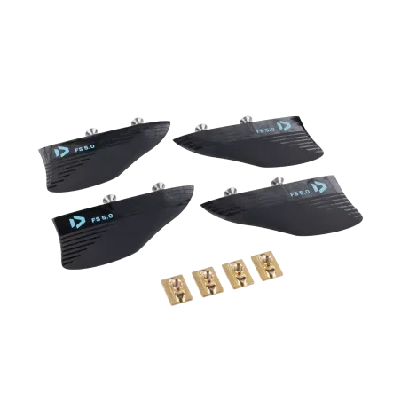 Planche Kitesurf Duotone Select Concept Blue 2027