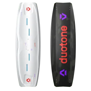 Planche Kitesurf Duotone Select Concept Blue 2027