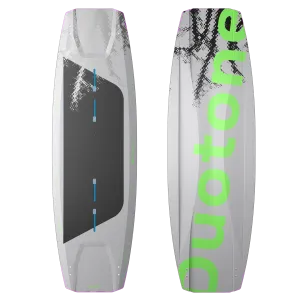 Planche Kitesurf Duotone Team Series Freestyle SLS