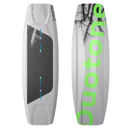 Planche Kitesurf Duotone Team Series Freestyle SLS