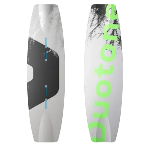Planche Kitesurf Duotone Team Series Park 2027