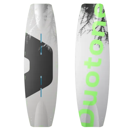 Planche Kitesurf Duotone Team Series Park 2027
