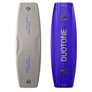Planche Kitesurf Duotone Jaime SLS 2027