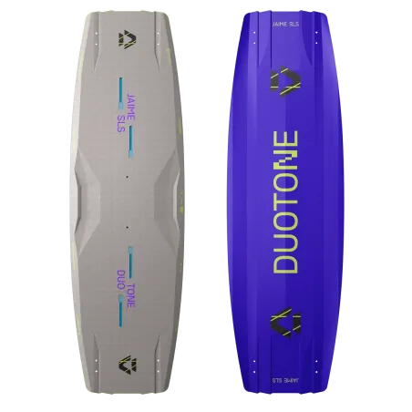 Planche Kitesurf Duotone Jaime SLS 2027