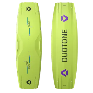 Planche Kitesurf Duotone Jaime Concept Blue 2027
