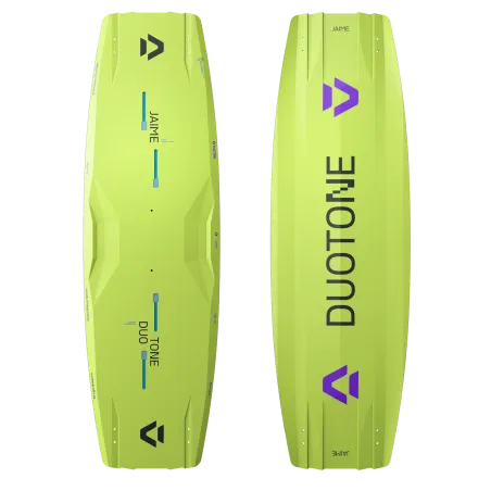 Planche Kitesurf Duotone Jaime Concept Blue 2027