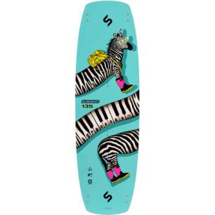Planche Wake Slingshot Space Grom - 2024